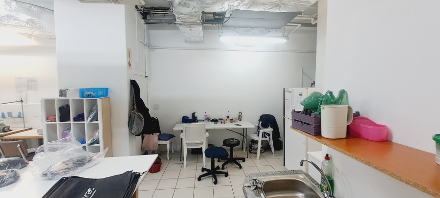 Commercial Property for Sale in Tyger Valley Western Cape